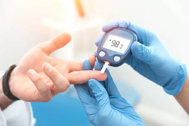 Betahistine and diabetic patients: safety and considerations