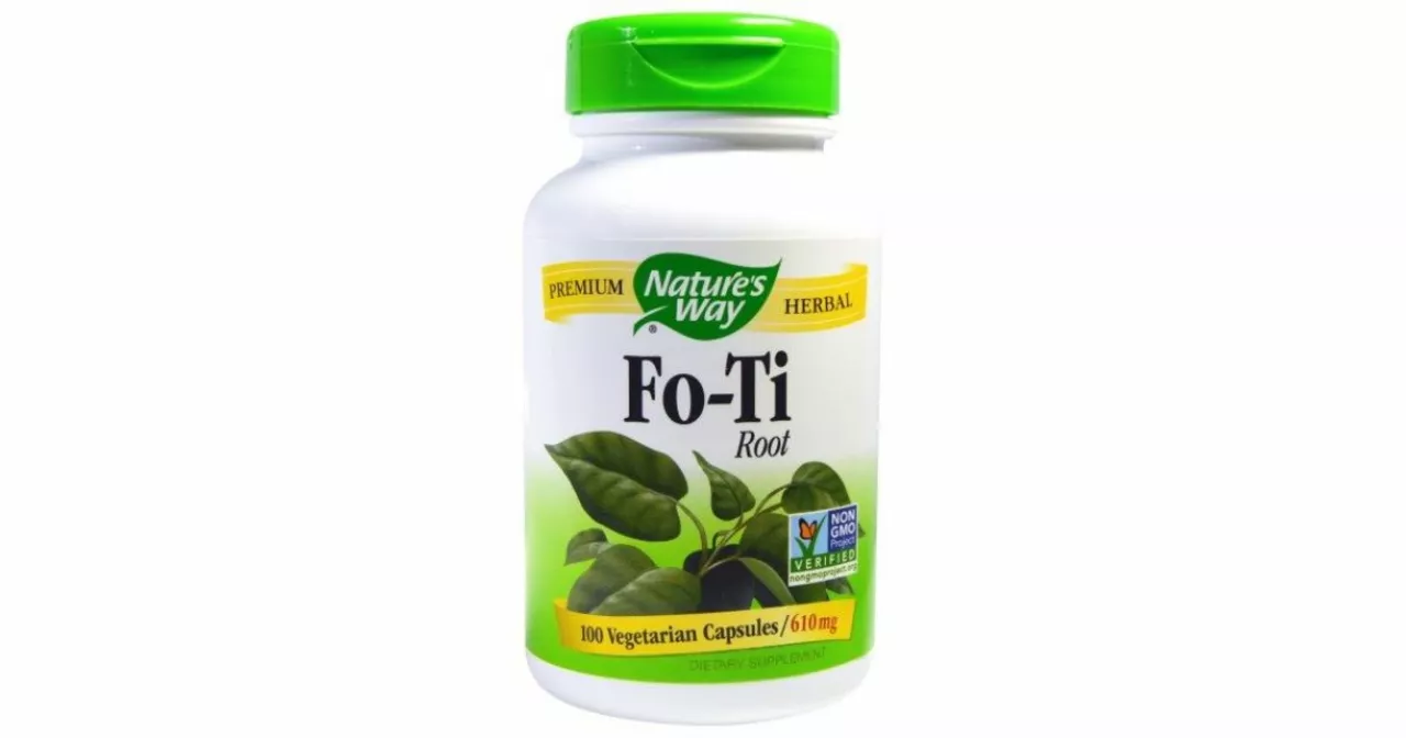 Fo-Ti: The Miracle Dietary Supplement You've Never Heard Of