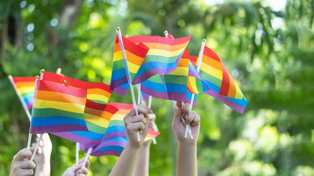 Fertility and the LGBTQ+ Community: Resources and Support