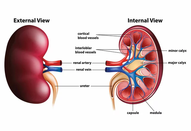 Ticlopidine and Renal Function: What You Need to Know