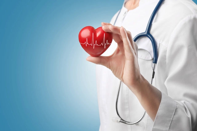 Trimetazidine and Heart Disease: An Overview for Healthcare Professionals