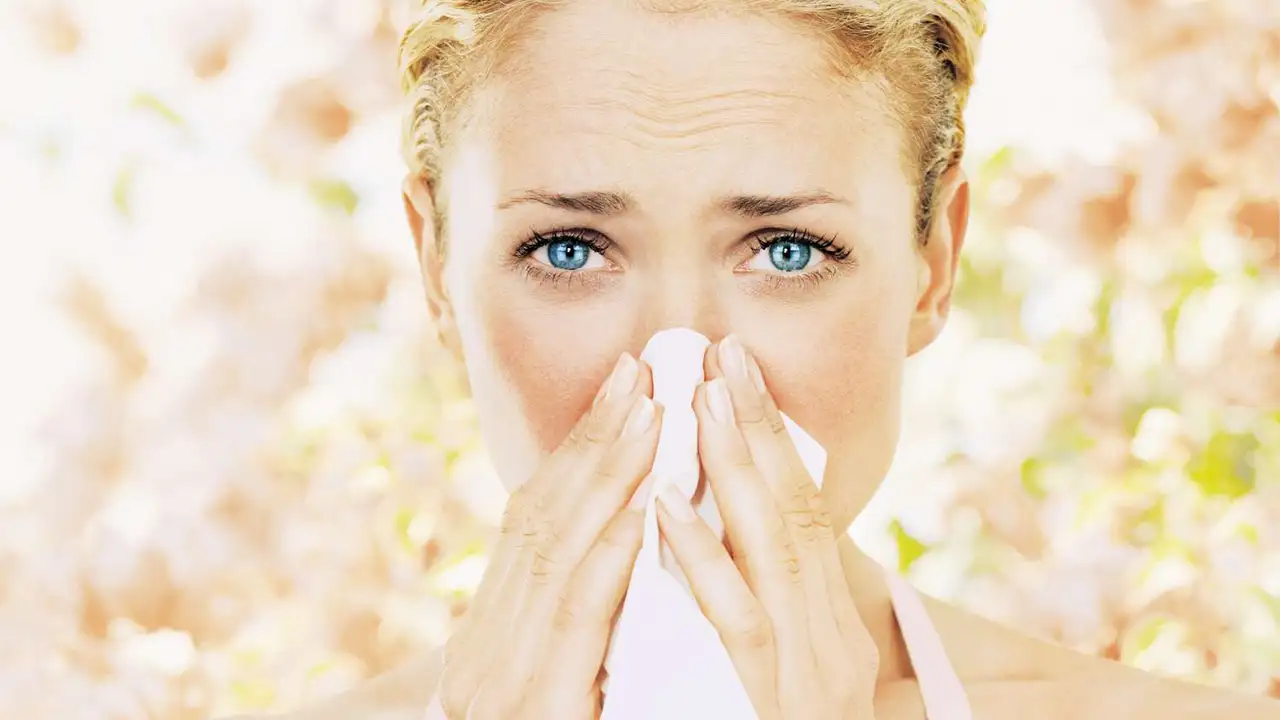 High Eye Pressure and Seasonal Allergies: Tips for Relief