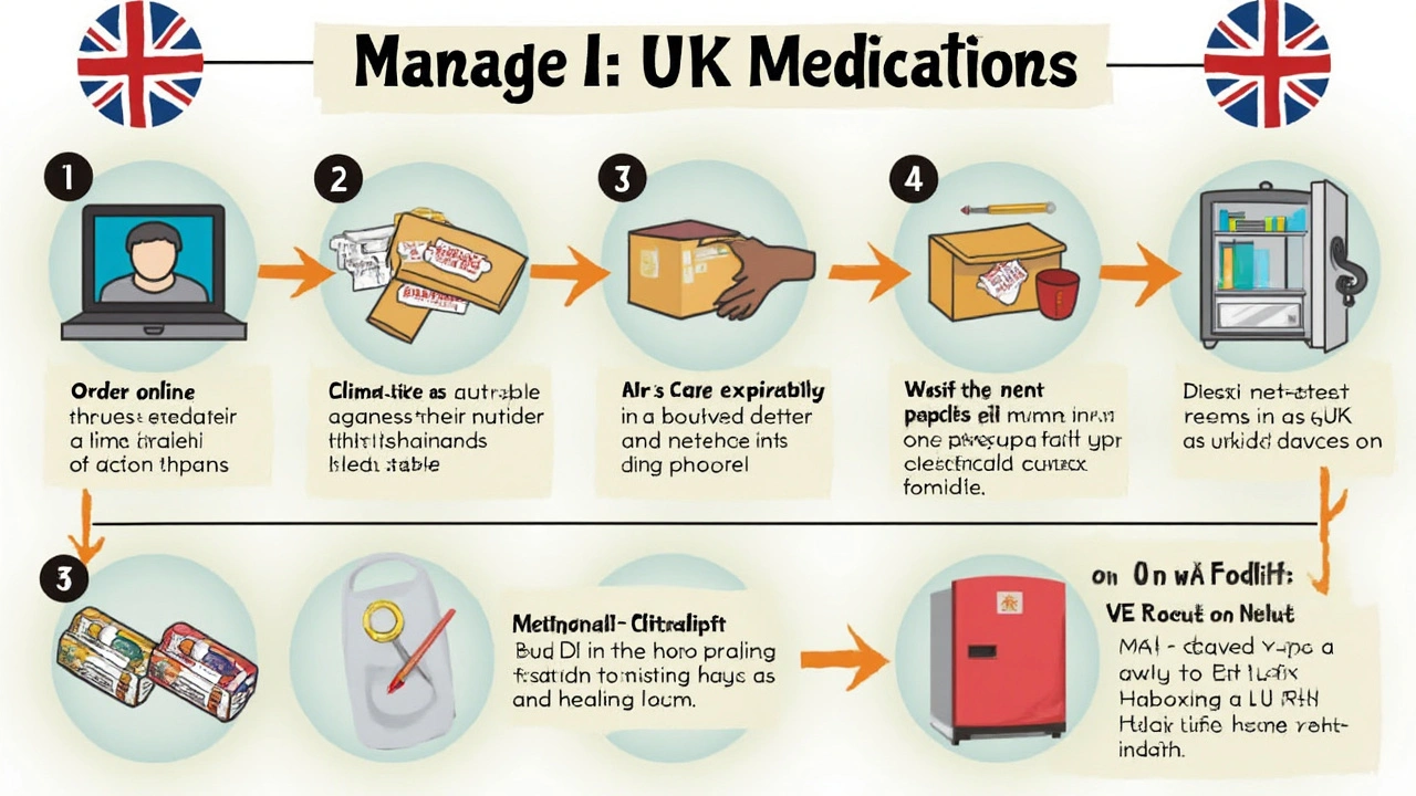 Clearing Customs: Hurdles, Headaches, and How to Stay Compliant