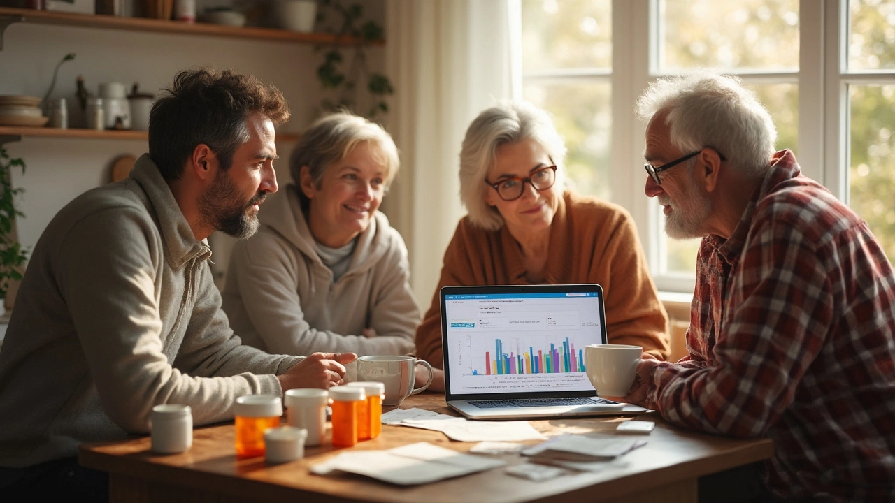 Price Watch 2025: Comparing RxConnected and U.S. Big Box Pharmacies for Top Prescription Drugs