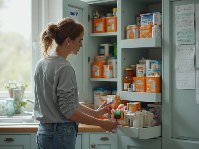 Bulk Ordering Medications: Maximize Savings with Shelf-Life, Temperature, and Customs Tips