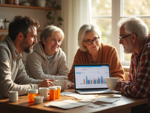 Price Watch 2025: Comparing RxConnected and U.S. Big Box Pharmacies for Top Prescription Drugs