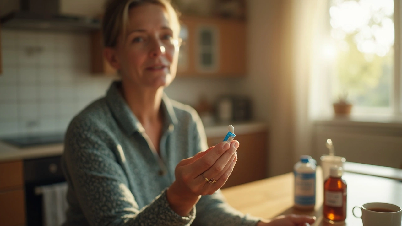 Singulair: What You Need to Know About the Popular Asthma and Allergy Medication