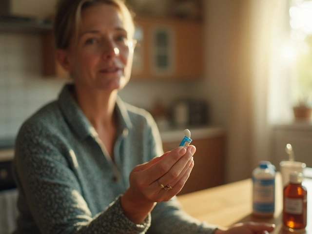 Singulair: What You Need to Know About the Popular Asthma and Allergy Medication