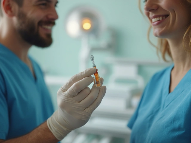 Xylocaine: Uses, Side Effects, and Tips for Pain-Free Procedures
