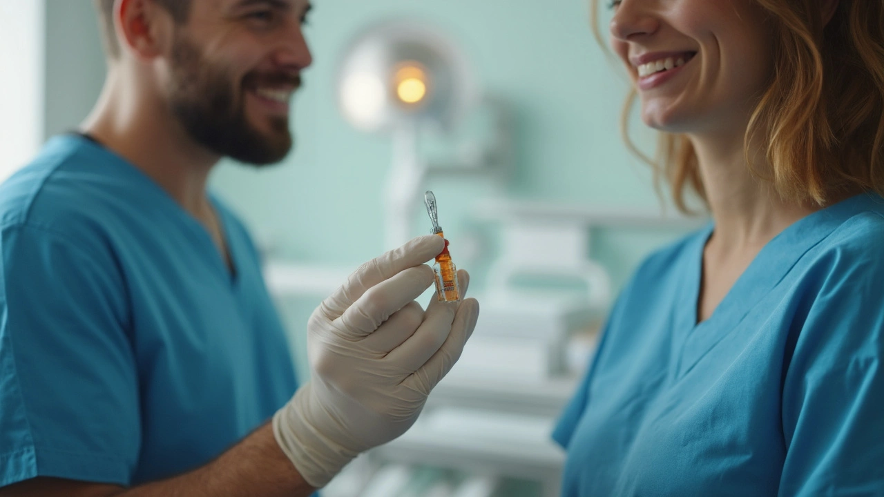 Xylocaine: Uses, Side Effects, and Tips for Pain-Free Procedures