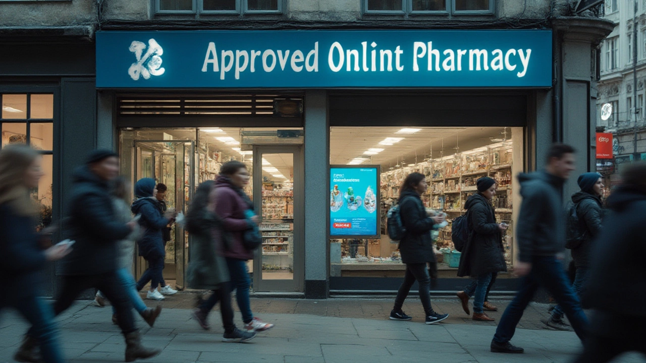How and Where to Buy Sumatriptan Online—Safely