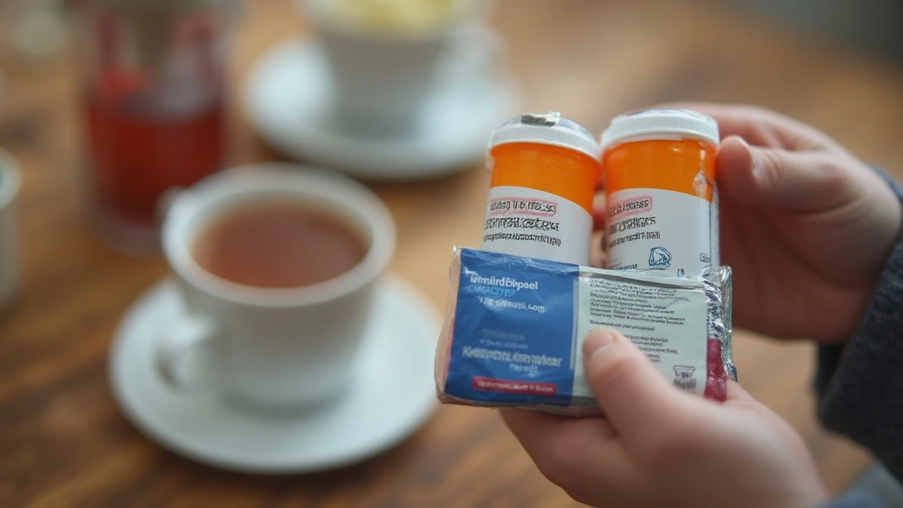 How Online Pharmacies Like canadianmedcenter.com Work