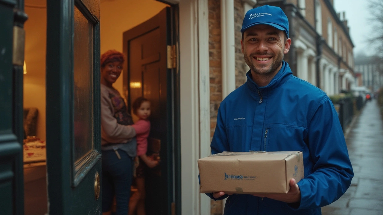 How primedz.com is Changing Online Pharmacy: Safe, Fast, and Affordable Medication