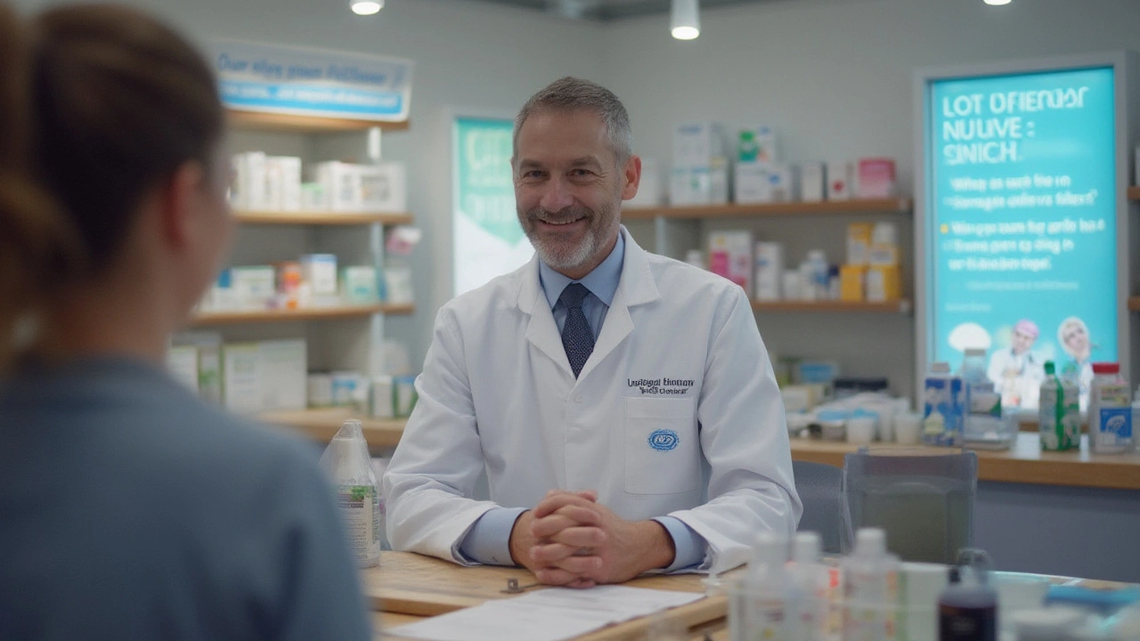 How to Spot a Safe and Legitimate Online Pharmacy
