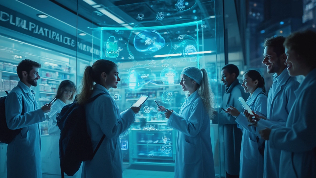 Is Online Pharmacy RxConnected Legit? 2025 Accreditation & Compliance Insights