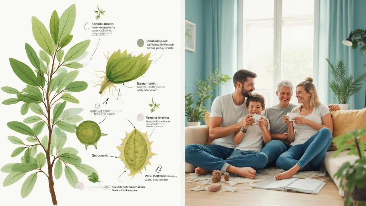 Modern Uses of Pao Pereira: How to Add It to Your Wellness Routine