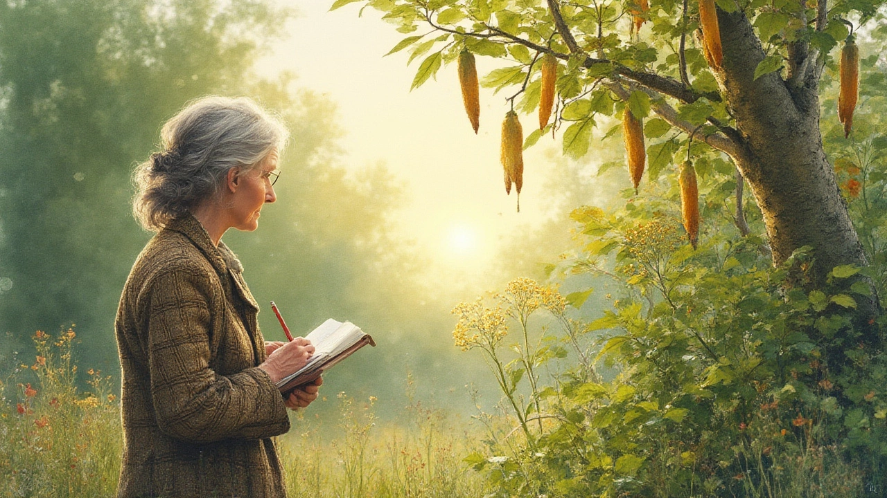 Pao Pereira Herb: Nature’s Wellness Booster, History, Identification, and Modern Uses