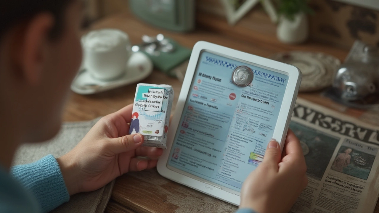 Smart Tips for Avoiding Problems and Getting the Most from Sumatriptan