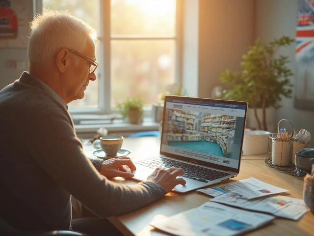 How to Safely Buy Flecainide Online: The Ultimate Guide for 2025