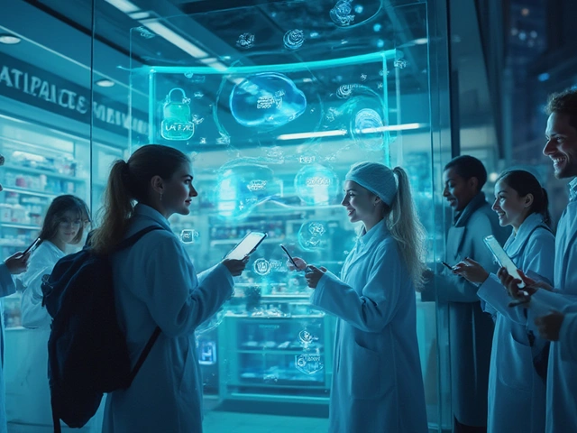 Is Online Pharmacy RxConnected Legit? 2025 Accreditation & Compliance Insights