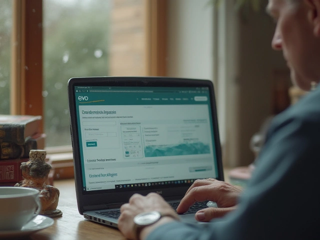 Order Medications Safely Online: Review of evo-pharmacy.com in 2025