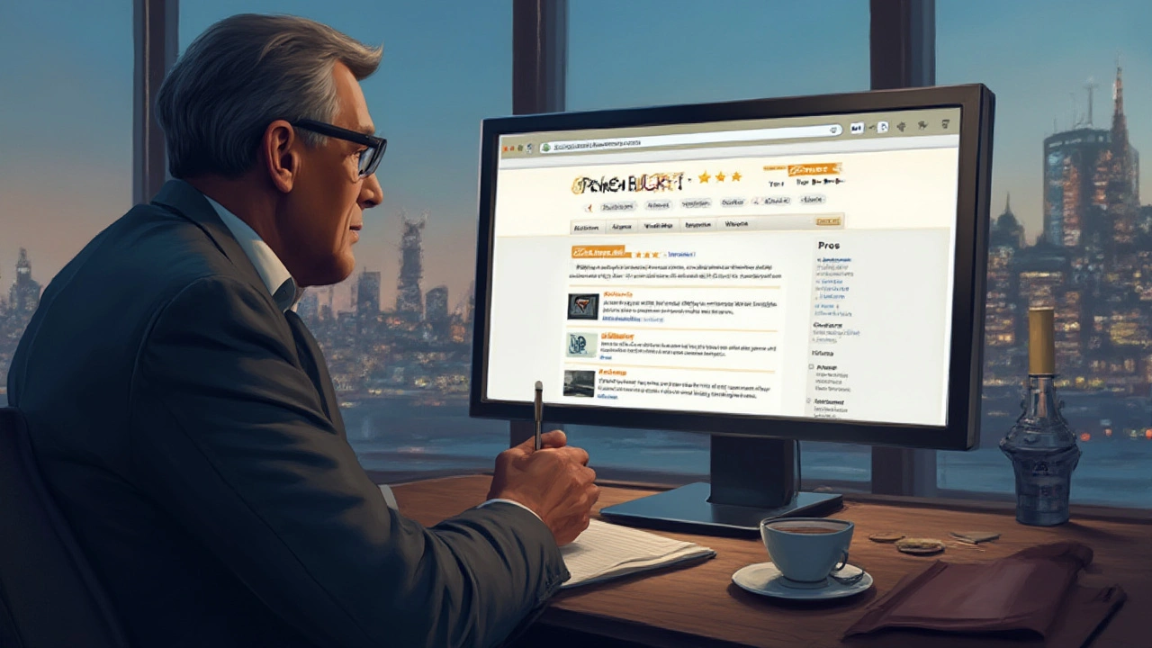 Tips for Getting the Best Results from Online Pharmacies—Without Taking Risks
