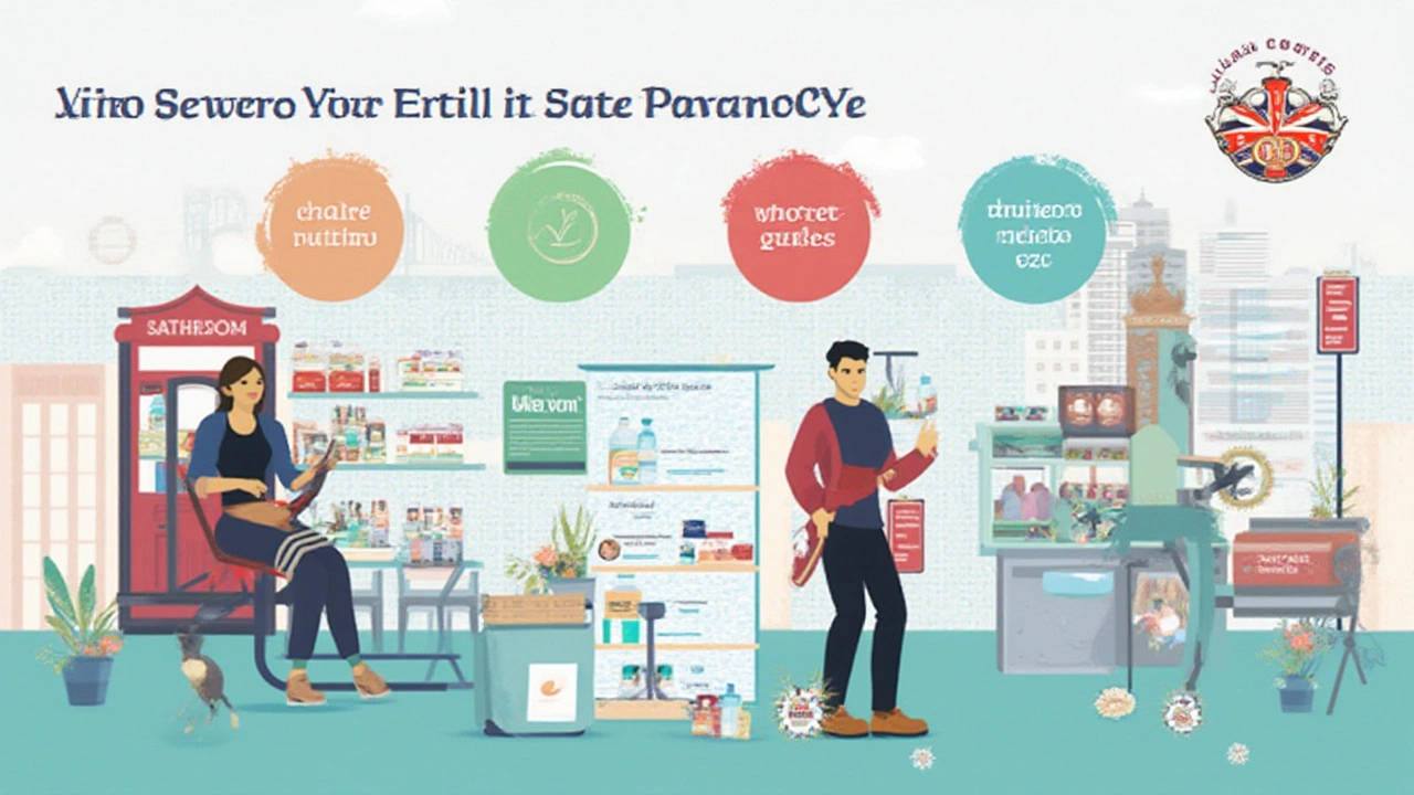 Tips for Navigating the World of Online Pharmacies