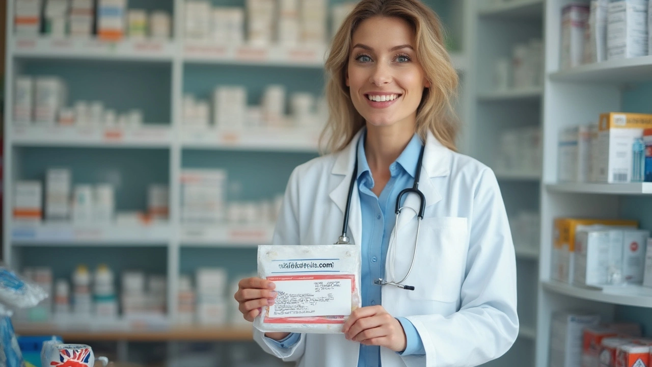 User Experience: Safety, Security, and Real Ordering Process