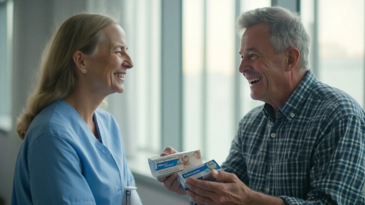 Decadron Uses, Side Effects, Dosage, and Key Facts