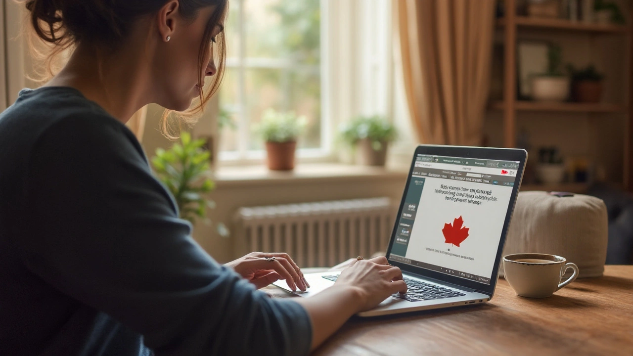 getmaple.ca: The Ultimate Guide to Canada’s Trusted Online Pharmacy