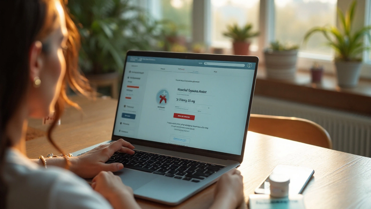 How to Buy Captopril Online Safely in 2025: Prices, Rx Rules, and Options