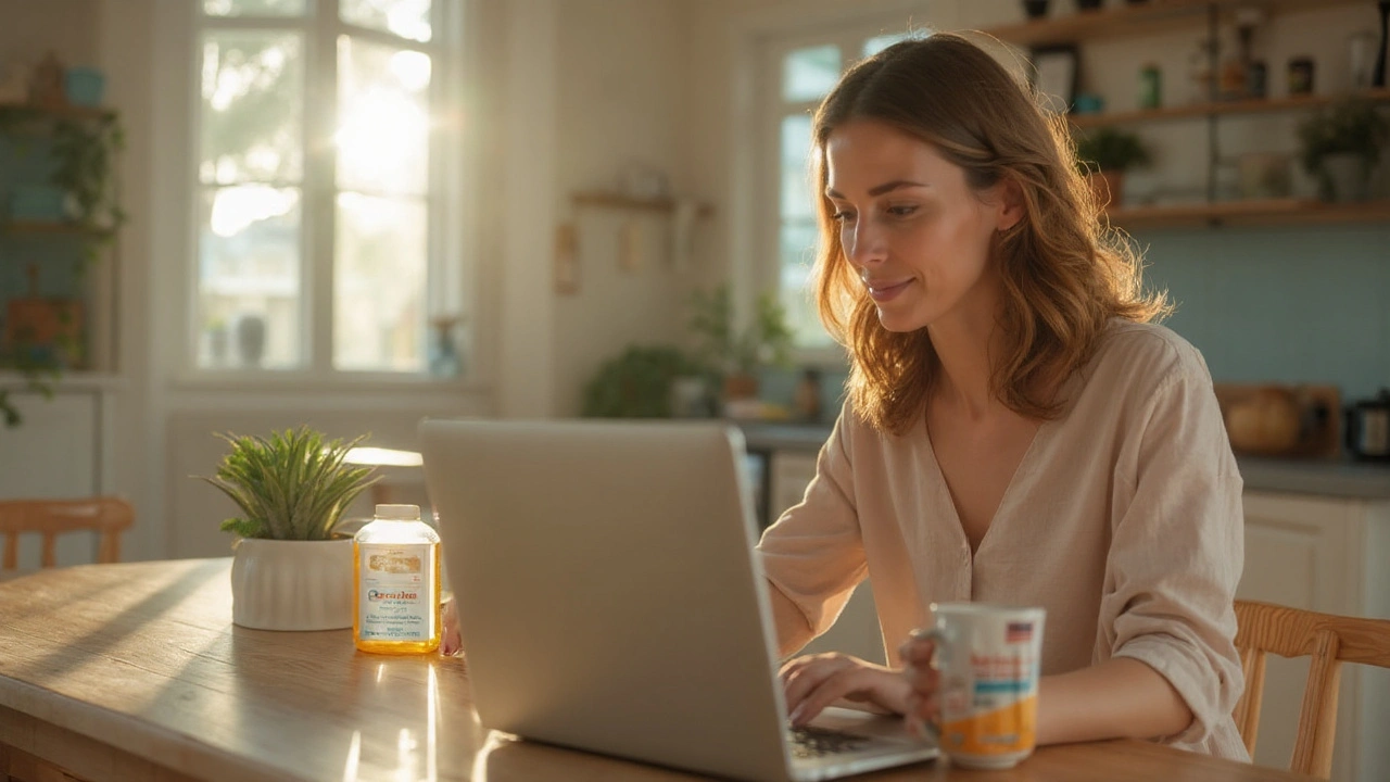 How to Buy Cheap Generic Wellbutrin Online Safely