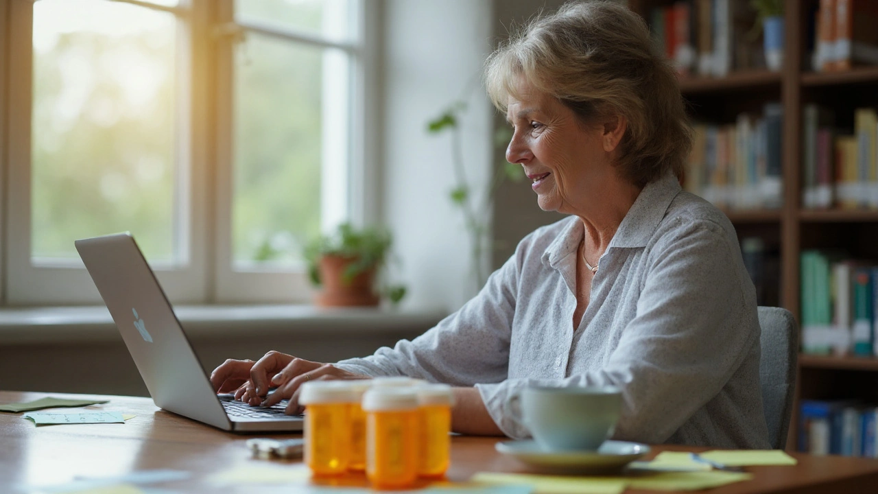 How to Buy Prochlorperazine Online Safely: A Practical Guide for 2025