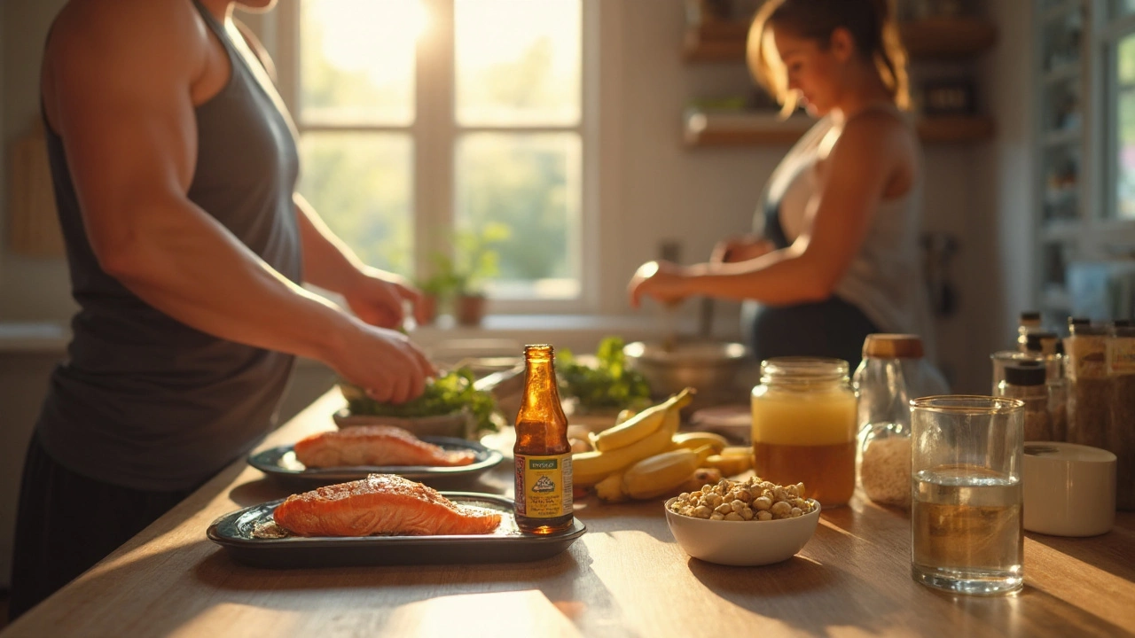 How to Use Pyridoxine: Doses, Food Sources, and Timing