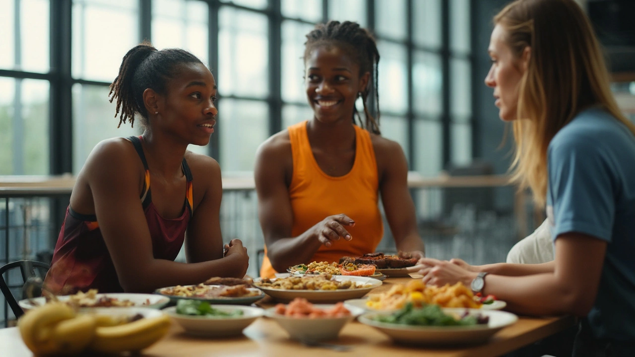 Pyridoxine (Vitamin B6) for Athletes: Performance, Recovery, Doses, and Safety