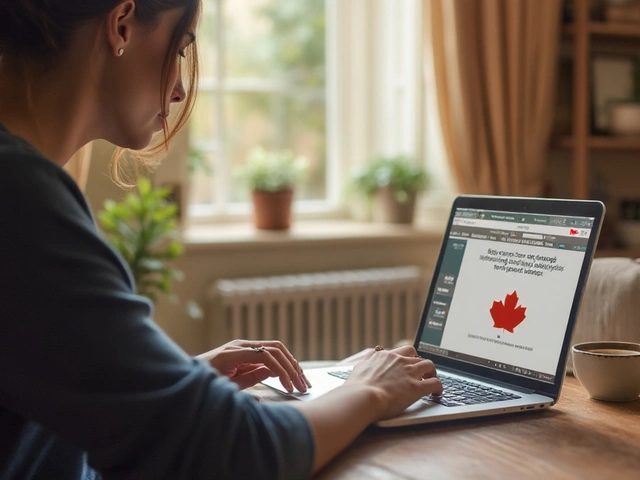 getmaple.ca: The Ultimate Guide to Canada’s Trusted Online Pharmacy