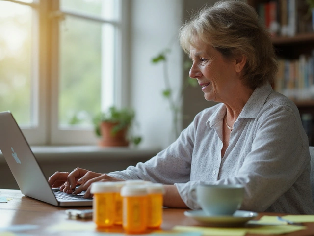 How to Buy Prochlorperazine Online Safely: A Practical Guide for 2025