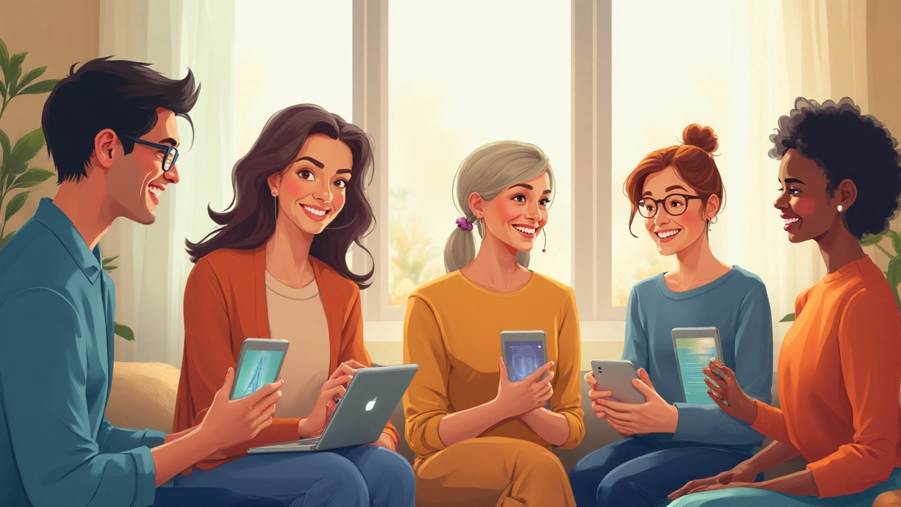 What Can You Actually Get? Services, Medications, and Perks