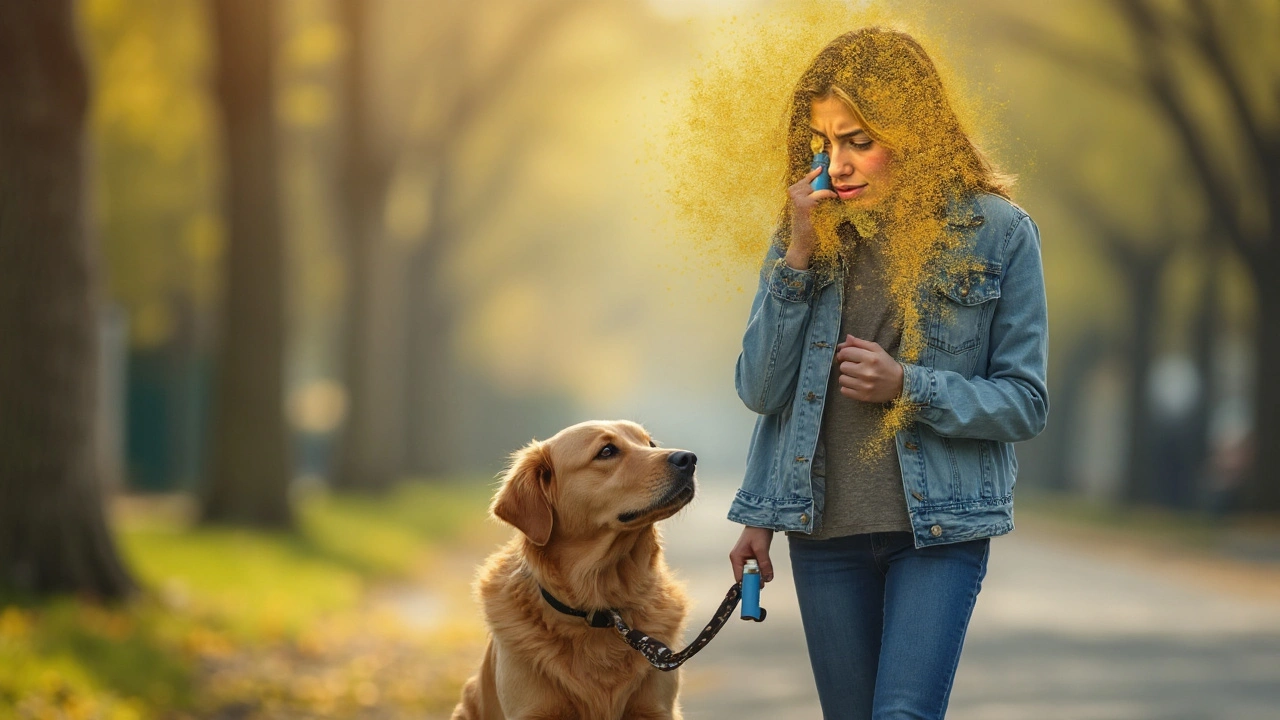 Allergic Conjunctivitis and Asthma: The One-Airway Link and How to Take Control