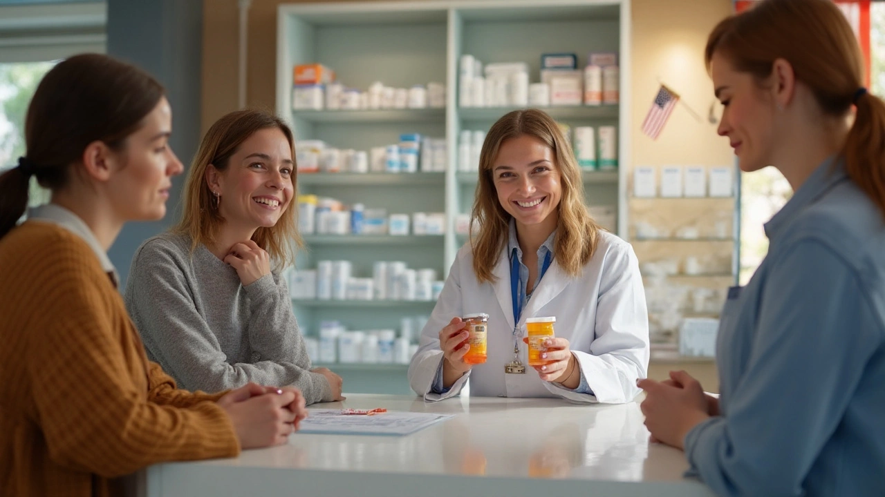 Azipro (Azithromycin) vs. Common Antibiotic Alternatives - Full Comparison Guide