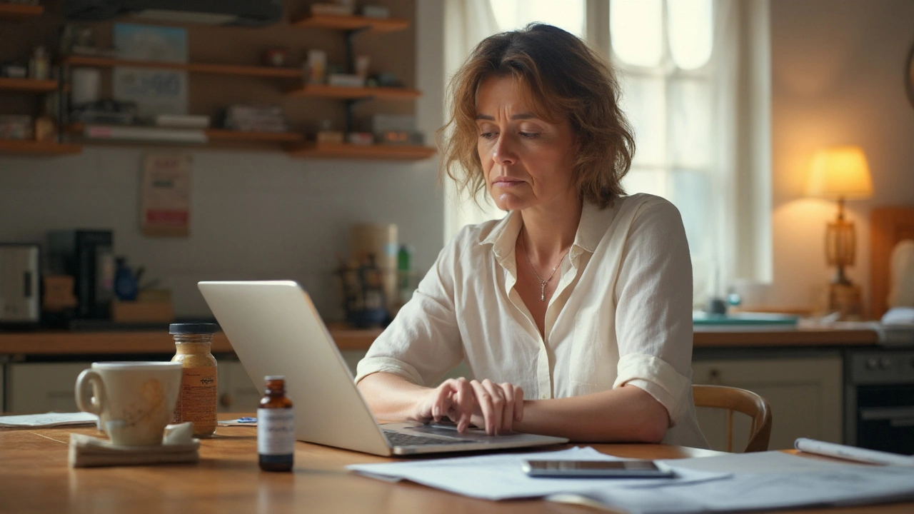Buy Generic Synthroid Online Safely (2025): Prices, Discounts, and Legit Pharmacies
