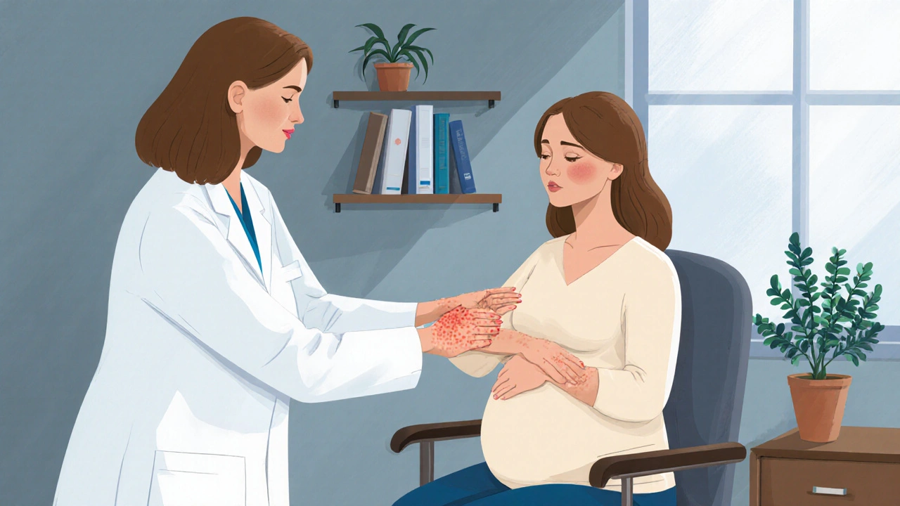 Non‑Medication Strategies