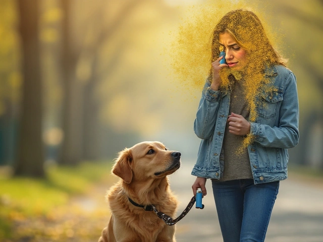 Allergic Conjunctivitis and Asthma: The One-Airway Link and How to Take Control