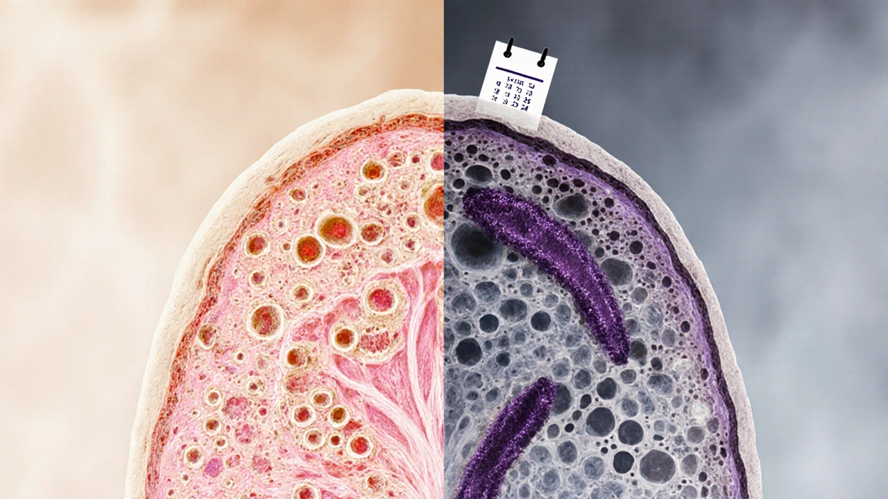 Aging and Bone Health: Essential Tips for Stronger Bones