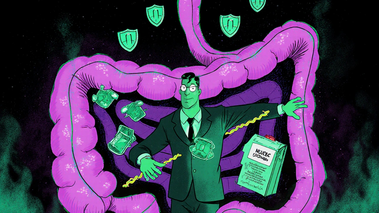 Alternative Cholesterol Medications: Ezetimibe and Bempedoic Acid for Statin-Intolerant Patients