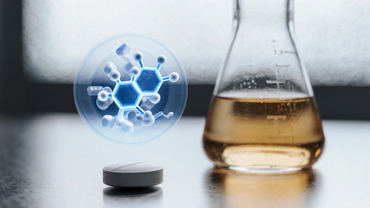 Ampicillin vs Alternatives: Quick Comparison Guide