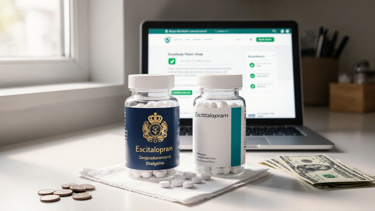 Buy Cheap Generic Celexa Online - Safe, Fast & Affordable