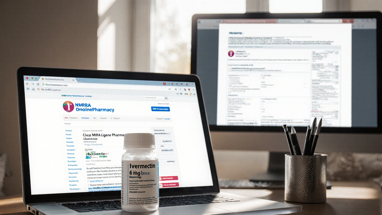 Buy Cheap Generic Ivermectin Online - Safe Guide & Prices