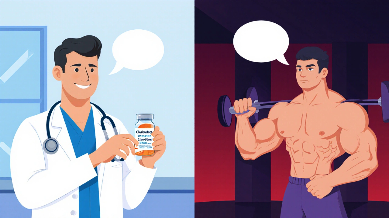 Clenbuterol and Cardiovascular Health: Essential Facts and Risks