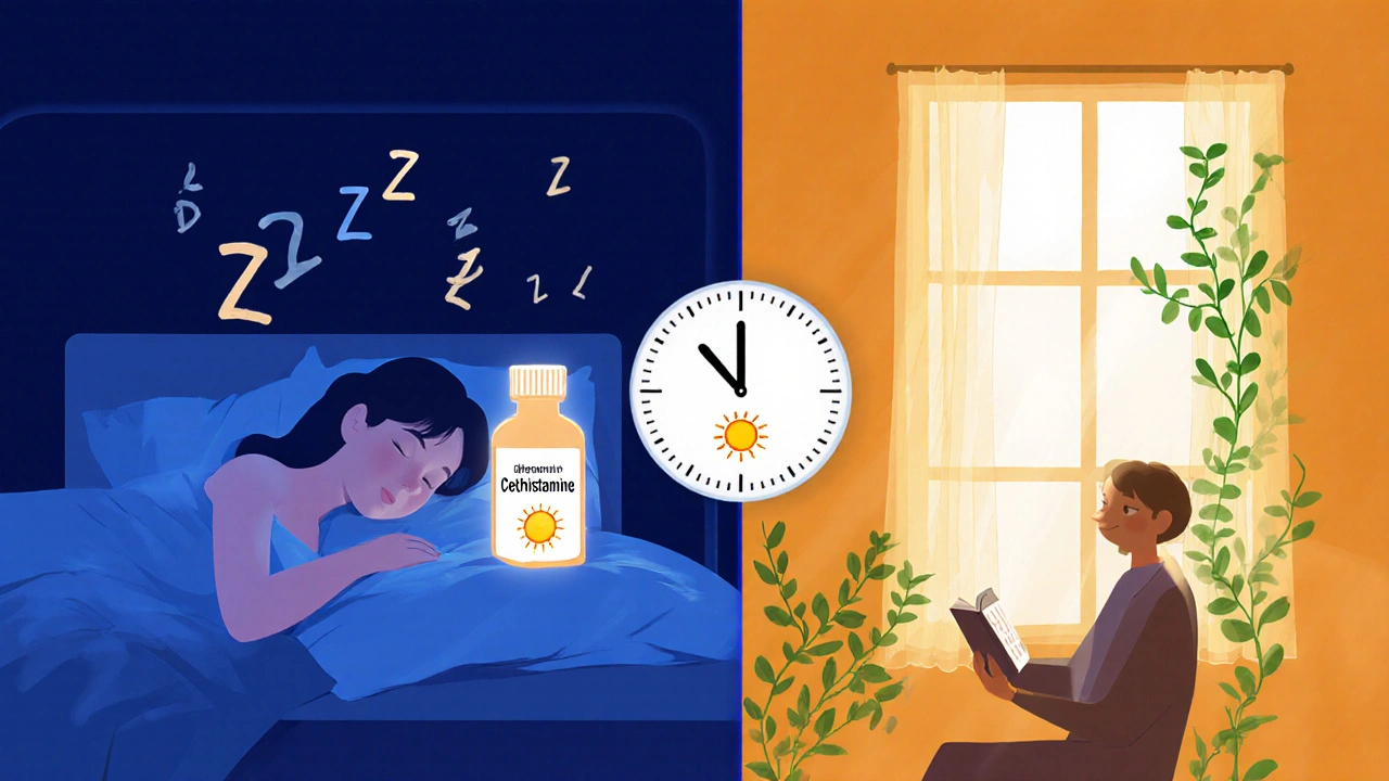 Dosing, Safety, and Common Side Effects